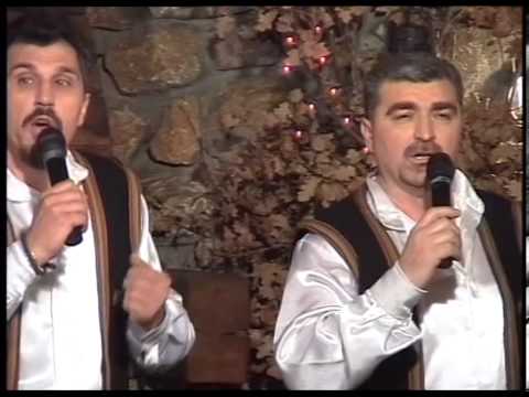 Grupa Zavicaj - Volim Liku, a Lika daleko - Zavicaju Mili Raju - (Renome 12.01.2007.)