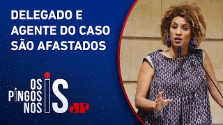 PF aponta possíveis causas da morte de Marielle