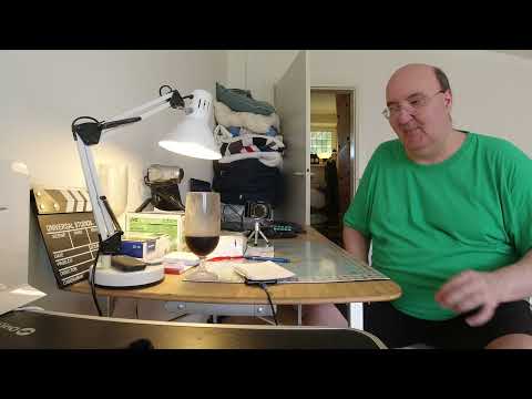 MongoTV_6838 - Del 5 - MONGO TV 7 ÅR - Bad og Barbering