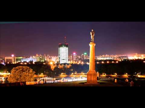 MaNe Feat Mc Duke & Aleksandra - Osmeh Koji Volim 2013