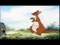 The Many Adventures Of Winnie The Pooh Disney Channel 1995 Promo