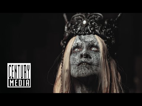 Suicide Silence - Thinking In Tongues (Official Video) online metal music video by SUICIDE SILENCE