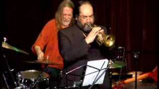 After Death - Faruq Z. Bey w/Dennis Gonzalez & Northwoods