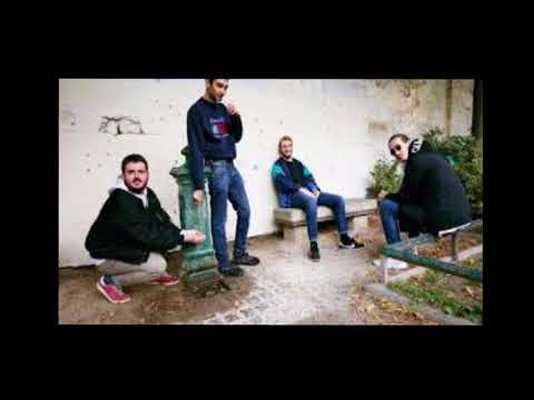 High Five Crew - Liberté Convictionnelle