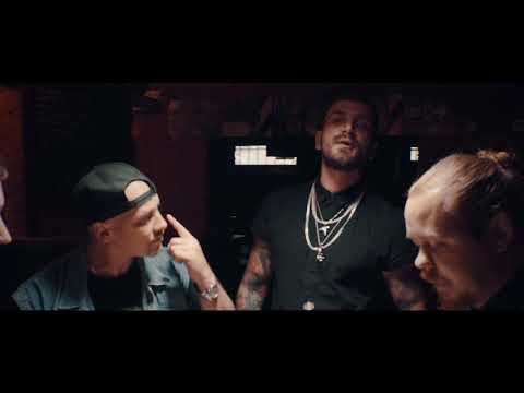 Subsemnatu x Smokey & Krem feat. Silviu Mircescu - Paharul e gol (Official Video)