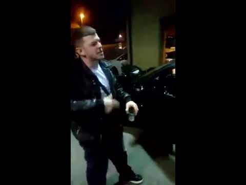 BarsBeatsTv - Tantskii Grime Freestyle