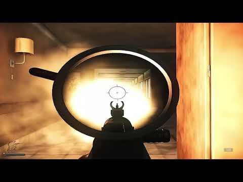 How To Remove Inertia - Escape From Tarkov Elite Strength Highlights