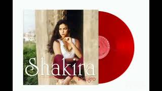 Shakira - Peligro (Demo)