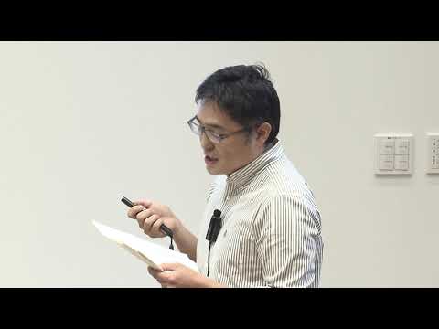 （1 of 2）一橋大学2020オープンキャンパス 模擬講義（経済学部・松下 幸敏 准教授）