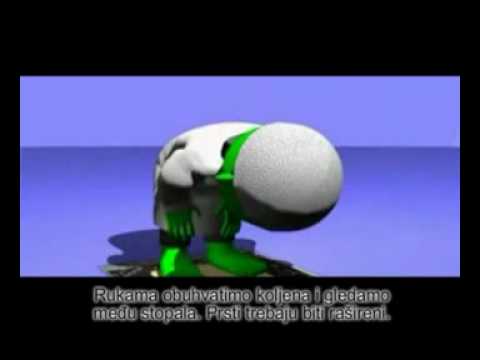 NAMAZ & MOLITVA    Animacija