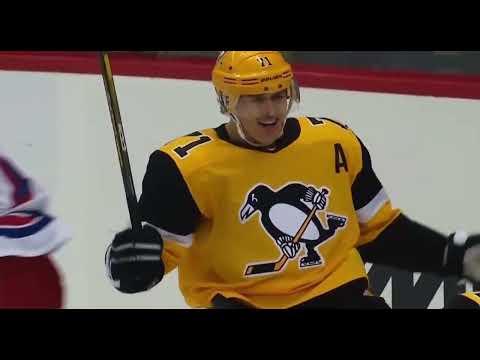 Cool goals Evgeni Malkin has scored over the years