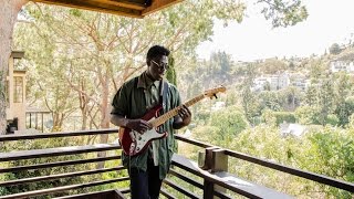 Moses Sumney - Man on the Moon
