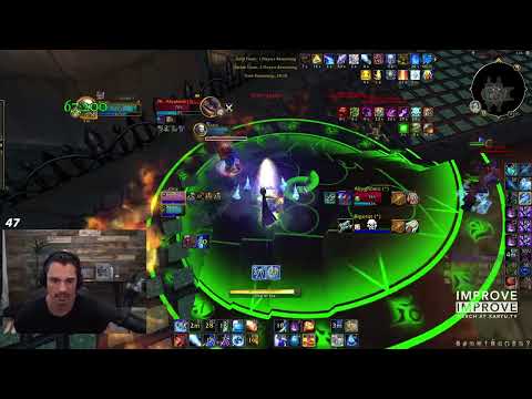 Why Frost is the EASIEST Spec In World of Warcraft