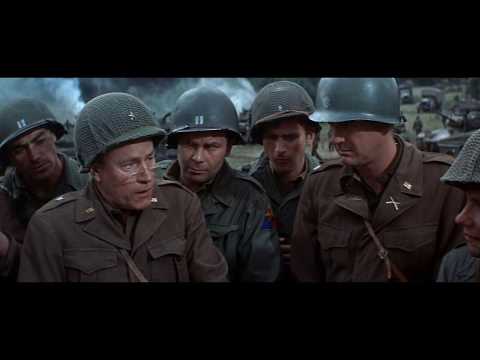 1969 The Bridge At Remagen (Legendado) 