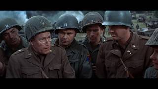 The Bridge At Remagen (1969) - HD Trailer [1080p]