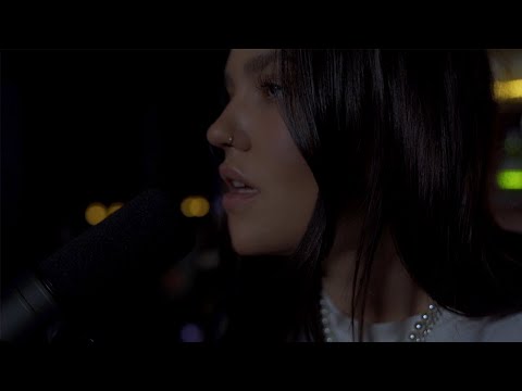 Saker som gör ont - Norlie & KKV | Cover by SANNAH SAE