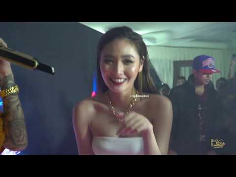 EX Battalion ft. Sachzna Miss Flawless Live (SV PARTY Sam Verzosa Bday)