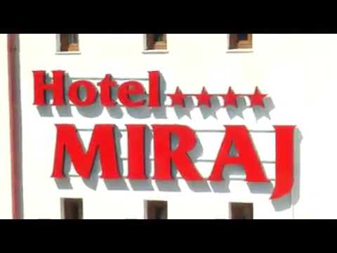 HOTEL MIRAJ**** POIANA BRASOV