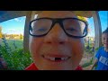 My Kid Is So Much Trouble Caught In 4k