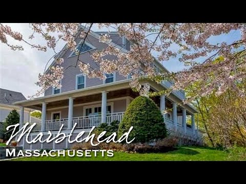 Video of 50 Pond Street | Marblehead, Massachusetts real estate & homes