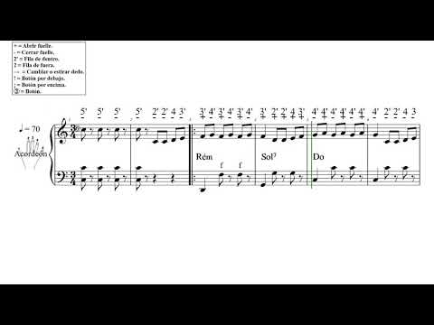 LA RONDA ENAMORADA L