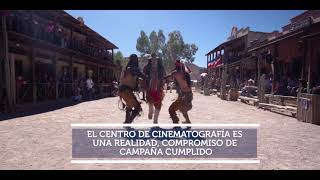 COMPARECENCIA SECRETARIO DE TURISMO