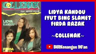 Download lagu Lidya Kandou,iyut Bing Slamet & Firda Razak - Collenak mp3