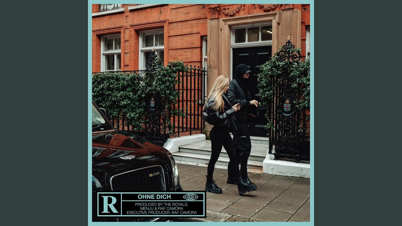 OHNE DICH