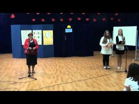 VI klasa odchodzi - Stare Skoszewy - 2015-06-24 1/3