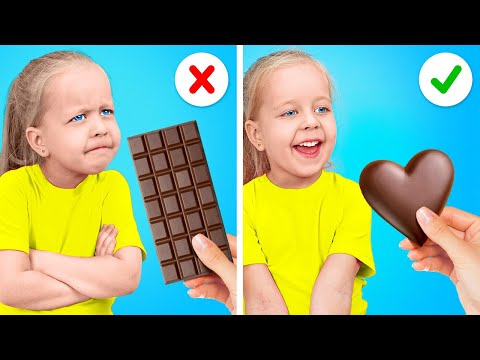 20+ Einfache Tricks & Coole Lifehacks Für Eltern