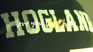 Hogland - Obsessed ( feat. Jobe )