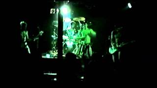 RHCP 1985 AMERICAN GHOST DANCE.