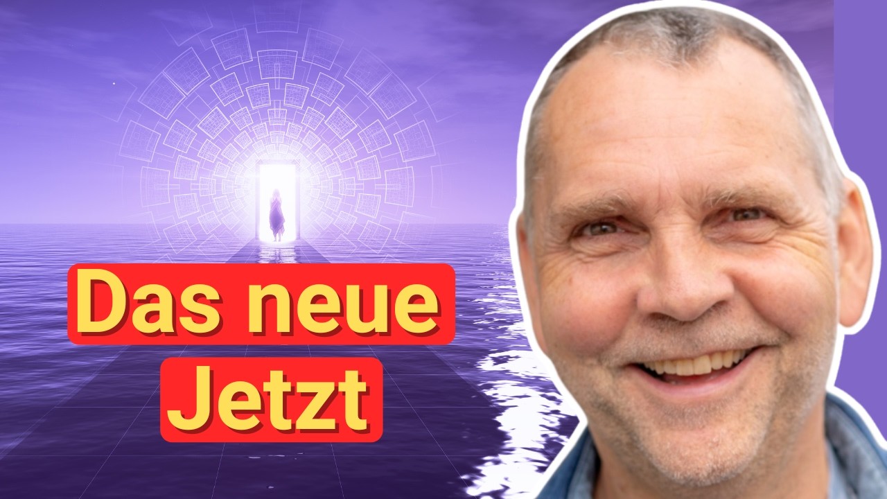 Was erwartet die Zeit der Transformation von dir?