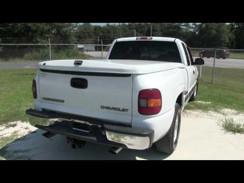 2001 Chevy Silverado | Condition Report Video & In Depth For Sale Review