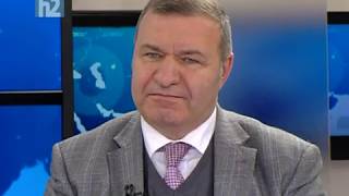 Սպասվող գնաճի մասին - Միքայել Մելքումյան