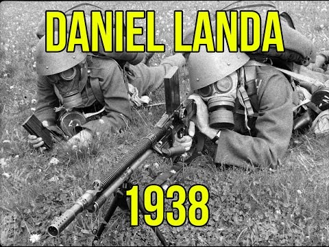 Daniel Landa - 1938 (FAN MADE VIDEO)