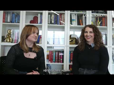 Women In Tech 2025: Episode 2