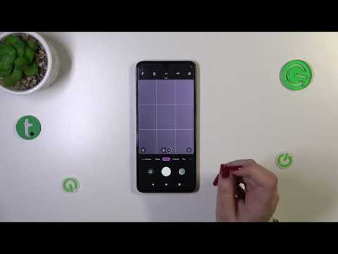 How to Reset Camera Settings on MOTOROLA Moto G14