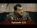 Kurulus Osman Urdu | Season 3 - Episode 132