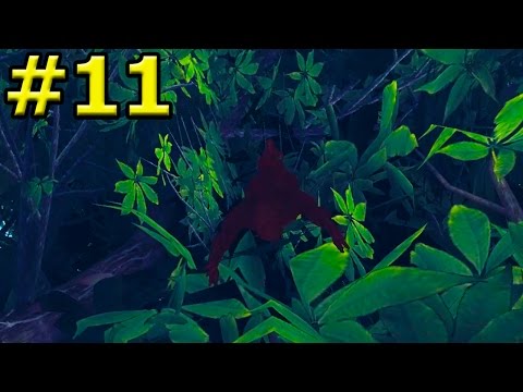 Overgrowth - Viscera Cleanup Detail COOP Walkthrough