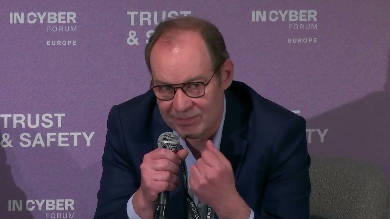 (TR03) (T&S) L'impératif d'intégrité de l'information : Sécuriser les faits à l'ère de l'IA...