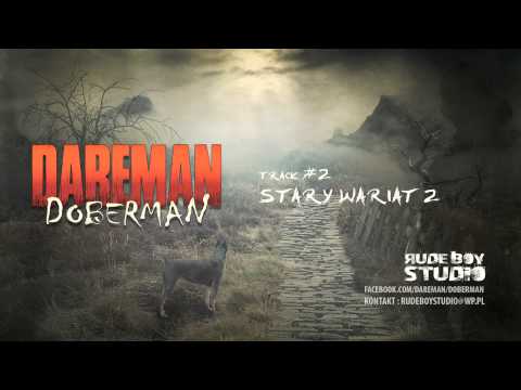 2.Doberman - Stary Wariat 2 (Prod.Dna)
