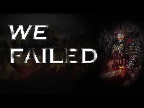 Talos Valcoran Speech - Night Lords | Warhammer 40K