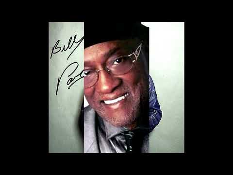 Billy Paul - Me & Mrs. Jones  (1972)