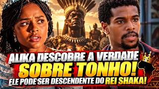 RESUMO RÁPIDO, NOBREZA DO AMOR 08/10
