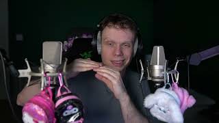 It's Over ASMR