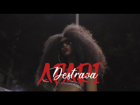 AFARI - Destrava (prod. Moyz)