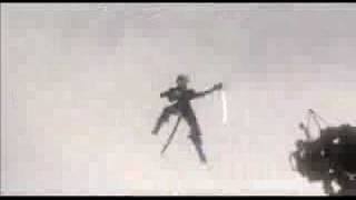 Autumn Leaves Revisited in Advent Children