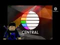 The Video Collection Central Video Logo