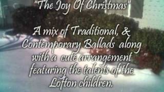 The Joy of Christmas by Ralph T. Lofton, Jr.